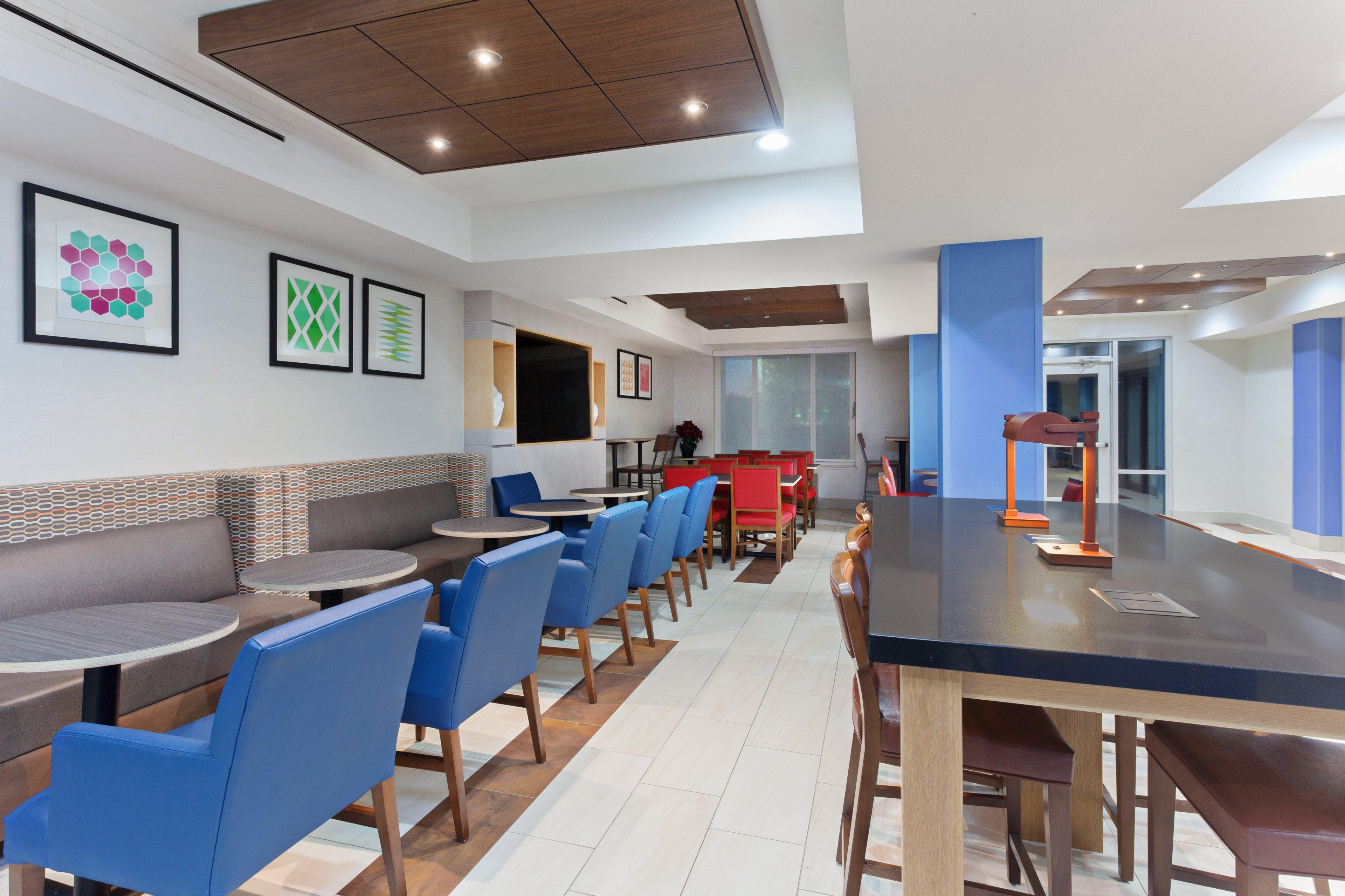 Holiday Inn Express Elk Grove West I-5 By Ihg Экстерьер фото