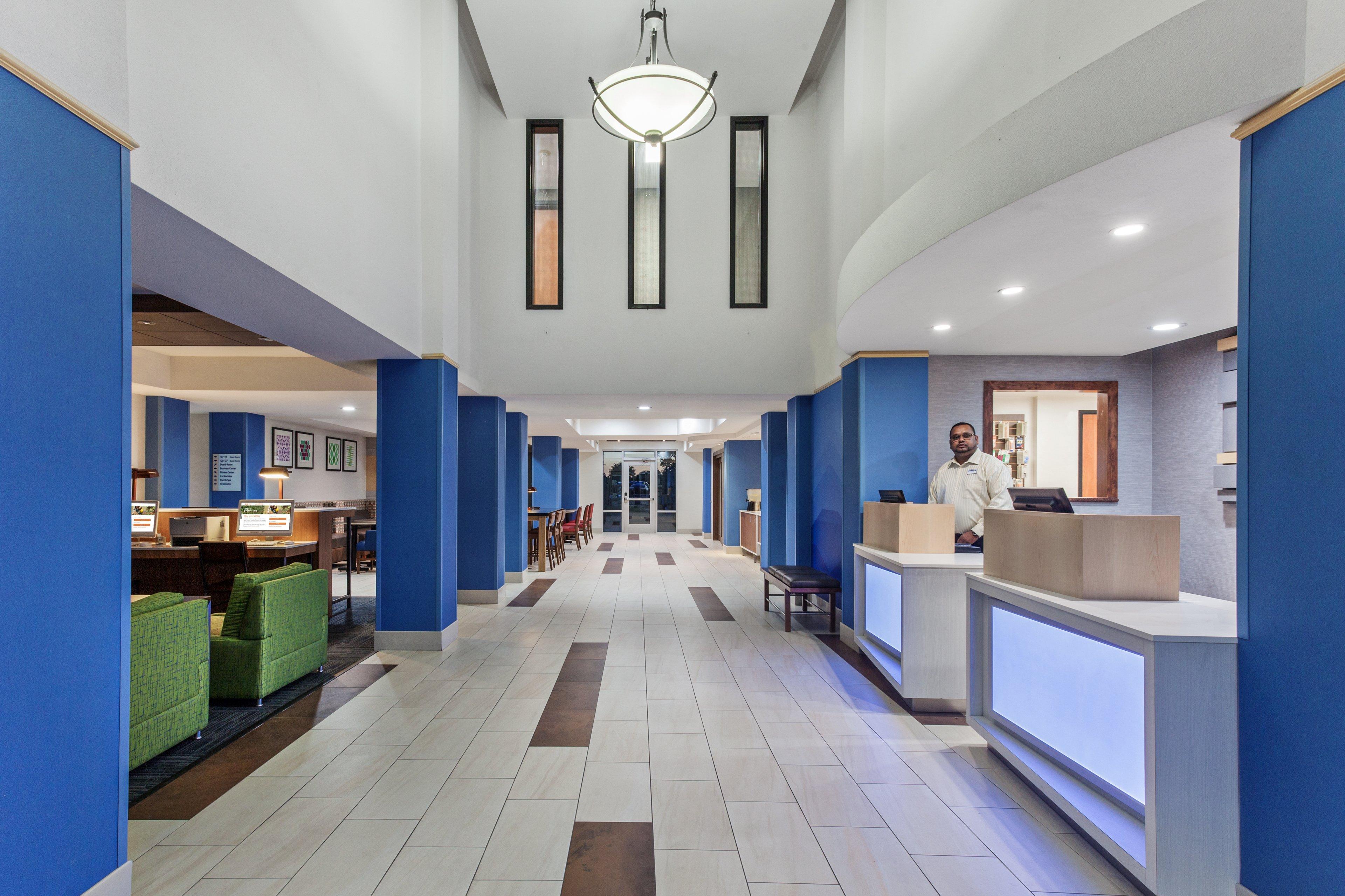 Holiday Inn Express Elk Grove West I-5 By Ihg Экстерьер фото