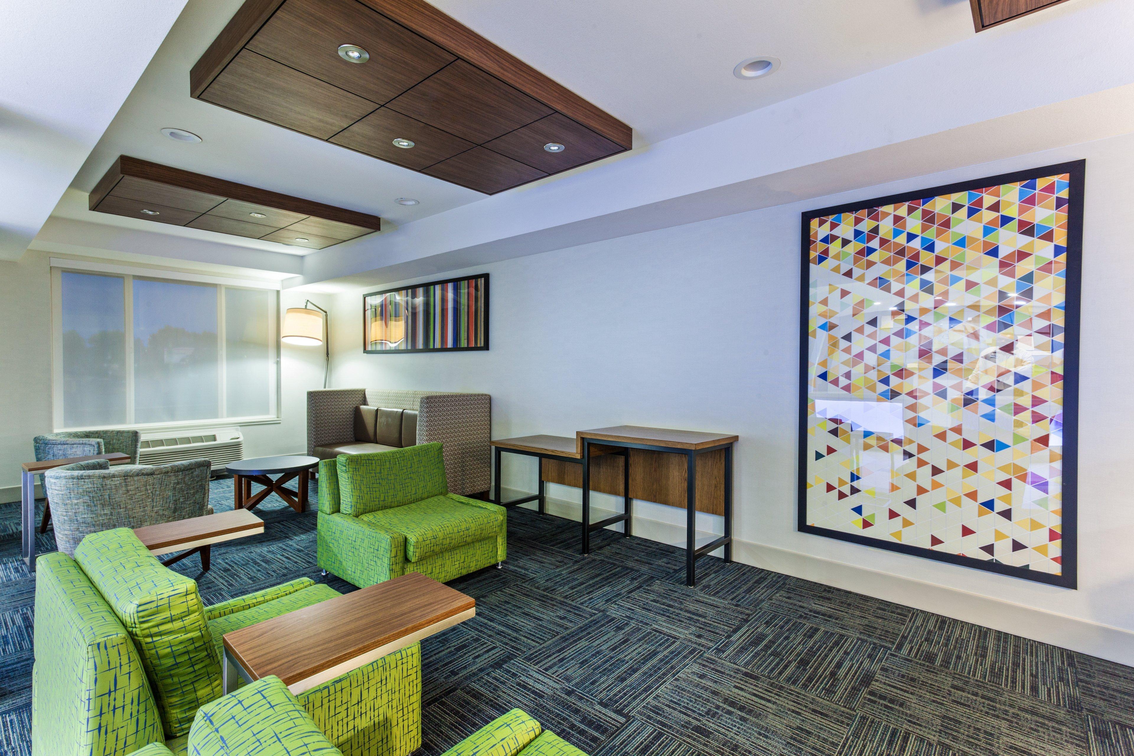 Holiday Inn Express Elk Grove West I-5 By Ihg Экстерьер фото