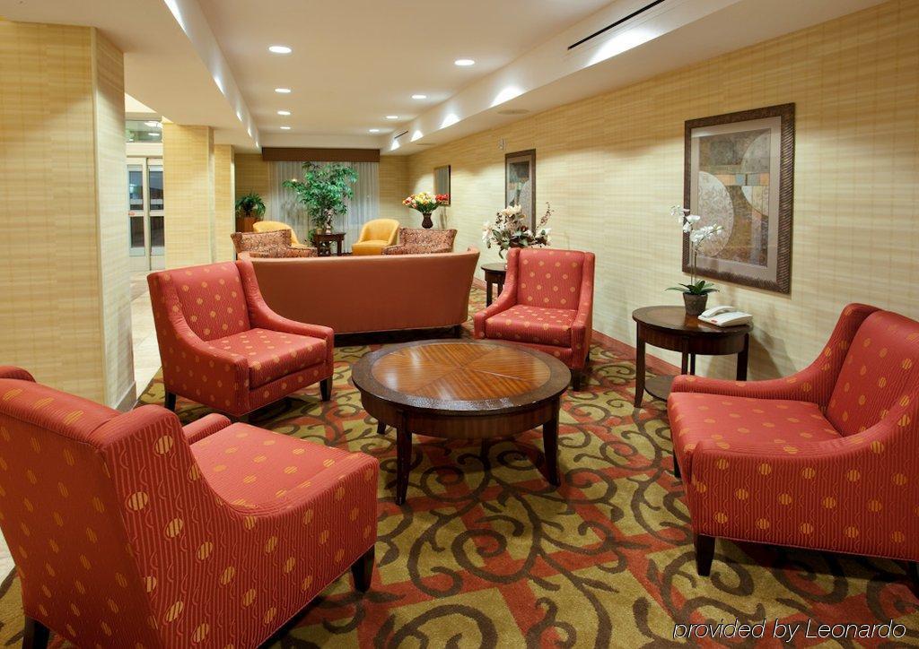 Holiday Inn Express Elk Grove West I-5 By Ihg Интерьер фото